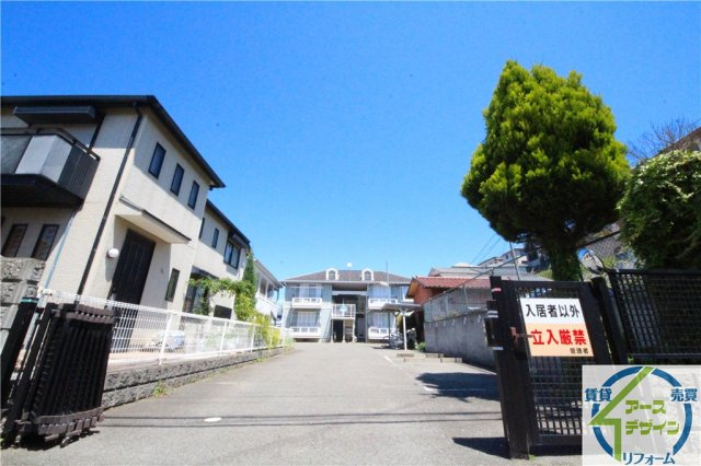 ファミールT・Iのその他共用部分