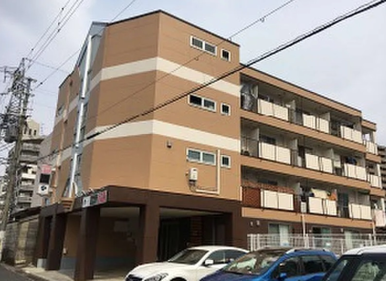 瀬田エステートシティ