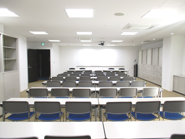 KAGAYAKI　SQUAREのその他共用部分