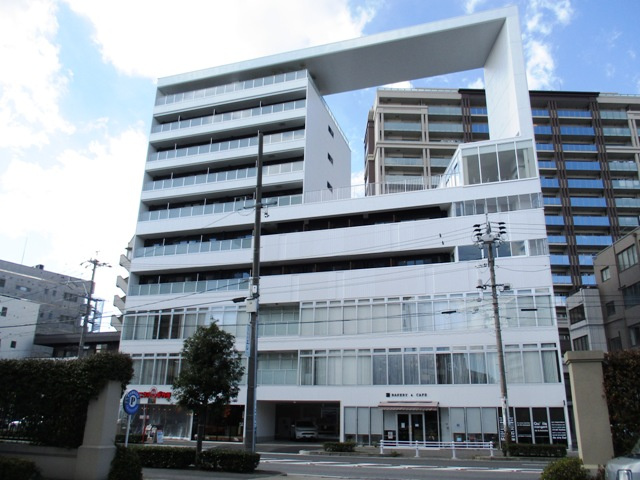 KAGAYAKI　SQUARE