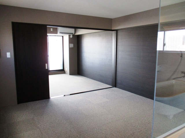 KAGAYAKI　SQUAREの内装