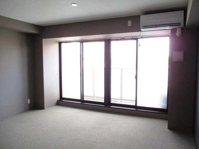 KAGAYAKI　SQUAREの内装
