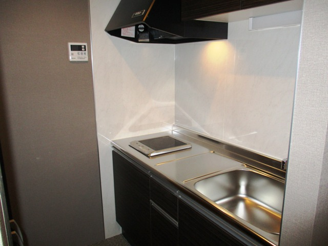 KAGAYAKI　SQUAREのキッチン