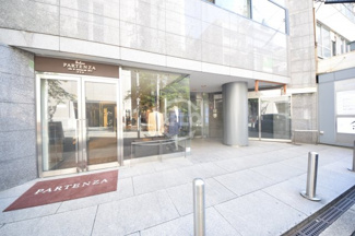 【エントランス】 | 南本町武田ビル | 南本町武田ビル　エントランス