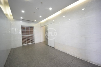 【ロビー】 | 南本町武田ビル | 南本町武田ビル　ロビー