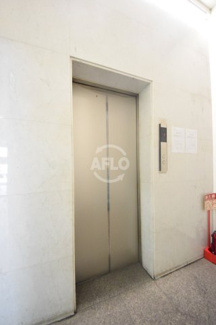 【設備】 | 南本町武田ビル | 南本町武田ビル　エレベーター