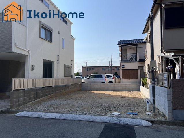 明石市大久保町わかば　新築一戸建　1号棟の周辺|弊社独自で毎月５組限定「人気オプション３点パック」カーポート・バルコニー・ウッドデッキを１万円で取付