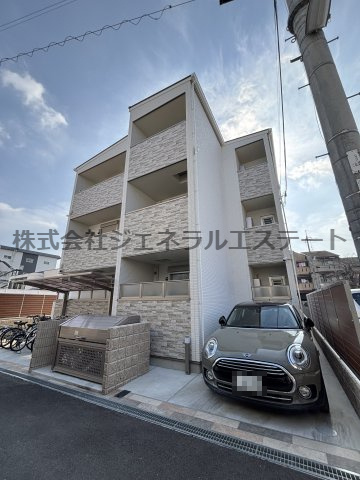クリエオーレ日之出町