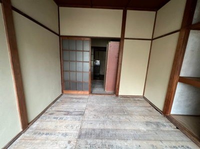 【居間・リビング】 | 大内荘