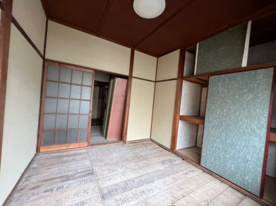 【和室】 | 大内荘