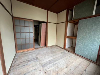 【内装】 | 大内荘
