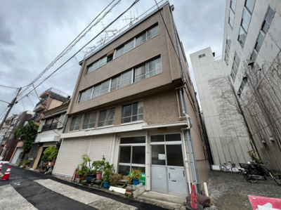 【外観】 | 大内荘