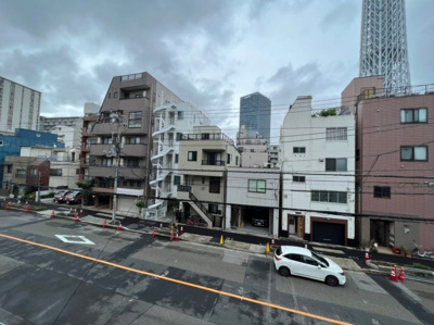 【展望】 | 大内荘