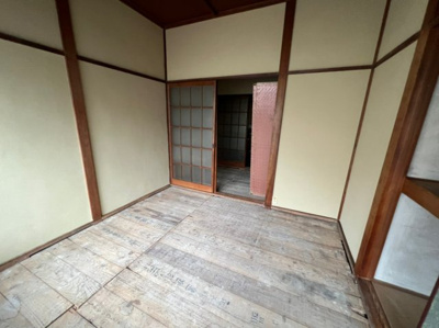 【和室】 | 大内荘
