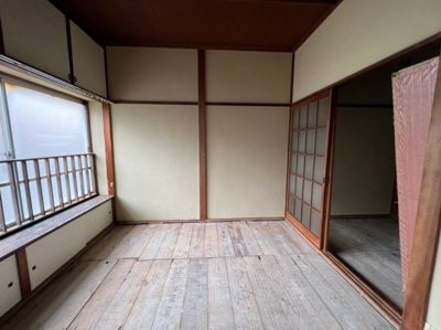 【和室】 | 大内荘