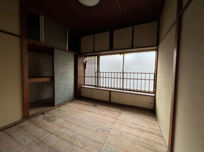 【和室】 | 大内荘