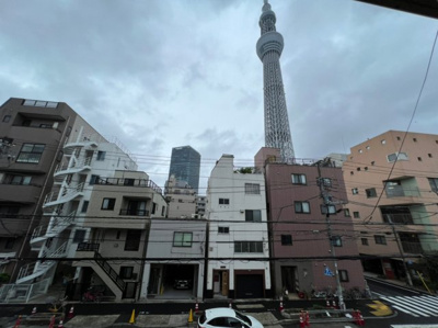 【展望】 | 大内荘