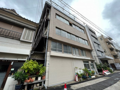 【その他】 | 大内荘
