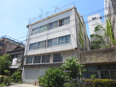 【その他】 | 大内荘