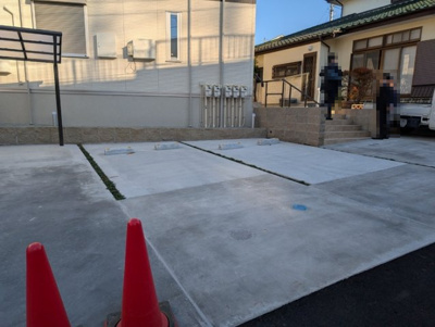 【駐車場】 | ジュピター