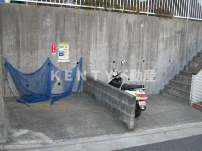 【その他共用部分】 | セカンドコーポ光和