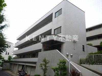 【外観】 | セカンドコーポ光和