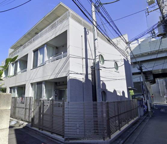 プラッサ西参道のその他共用部分