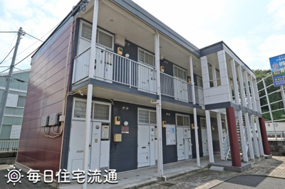 【外観】 | ＨＳＩ ＲＩＶＥＲ