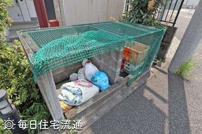 【その他共用部分】 | ＨＳＩ ＲＩＶＥＲ