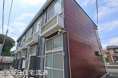 【外観】 | ＨＳＩ ＲＩＶＥＲ