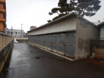 宇津野氏駐車場（栄町）の画像