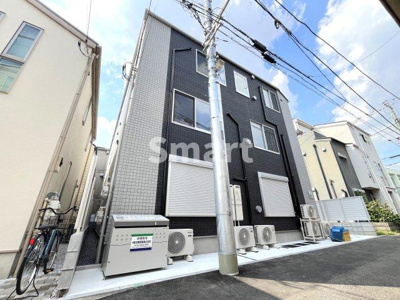 【外観】 | NSGATE新中野