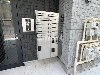 【その他共用部分】 | NSGATE新中野