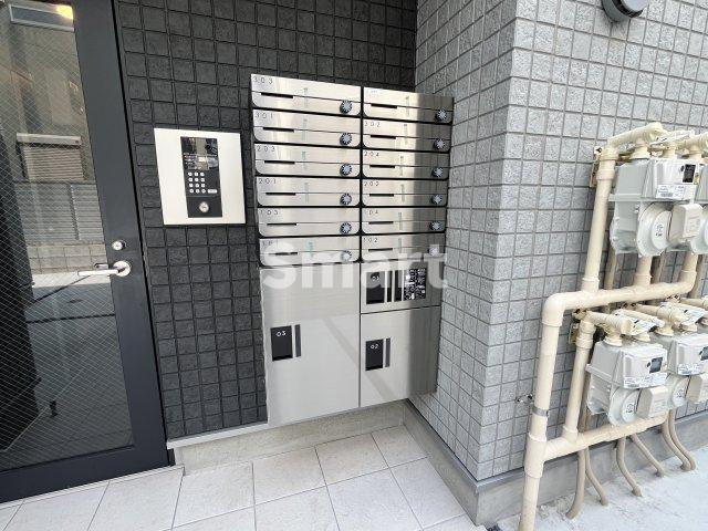 【その他共用部分】 | NSGATE新中野