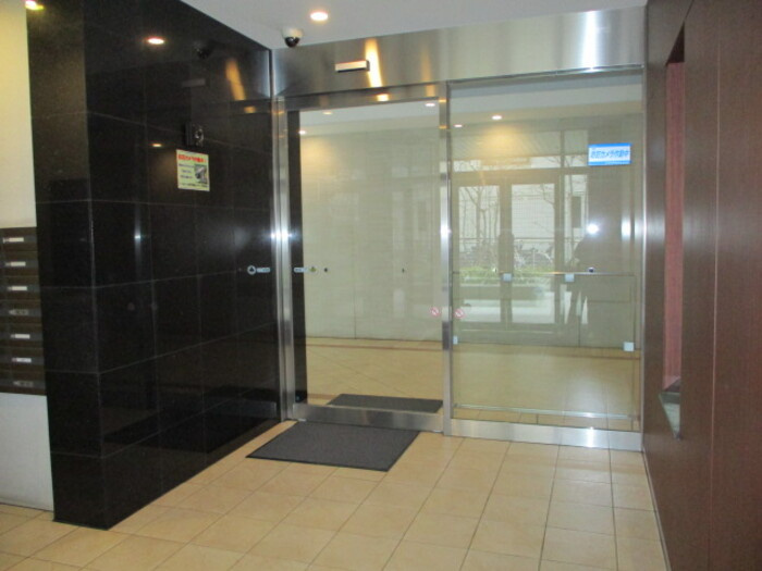 パークホームズ松戸駅前レジデンス