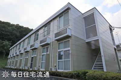 【外観】 | 丸越