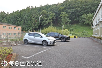 【駐車場】 | 丸越