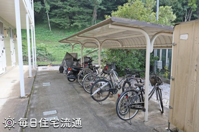 【その他共用部分】 | 丸越
