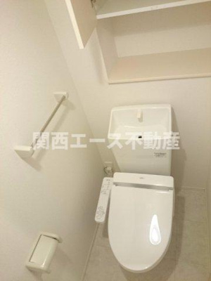 【トイレ】 | コージィーコート大興