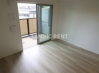 【バルコニー】 | エンクレスト香椎参道