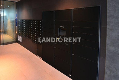 【その他共用部分】 | エンクレスト香椎参道