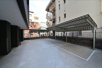 【その他共用部分】 | エンクレスト香椎参道