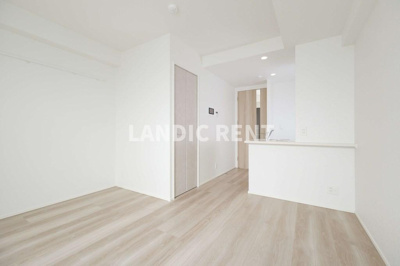 【居間・リビング】 | エンクレスト香椎参道