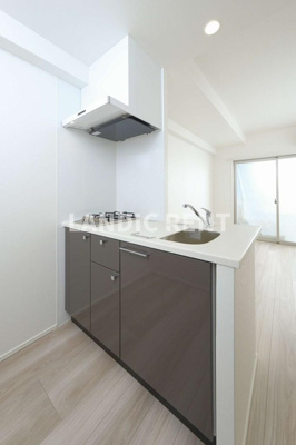 【キッチン】 | エンクレスト香椎参道