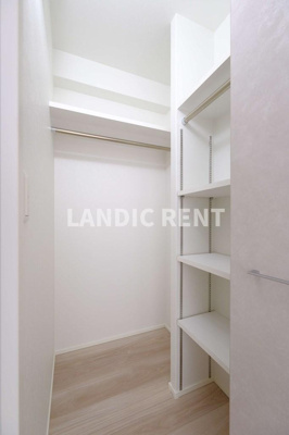 【収納】 | エンクレスト香椎参道