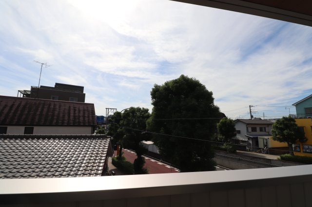 D-Paina東長沼の展望