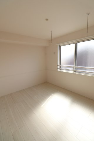 D-Paina東長沼の寝室