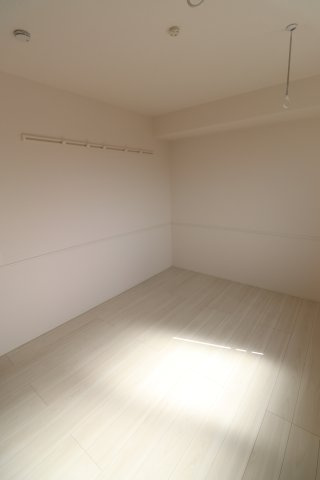 D-Paina東長沼の寝室