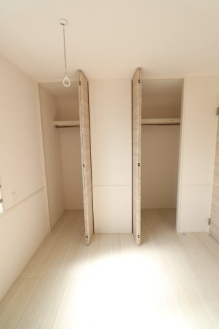 D-Paina東長沼の収納