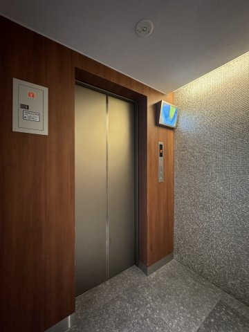 ラグレース天六のその他共用部分